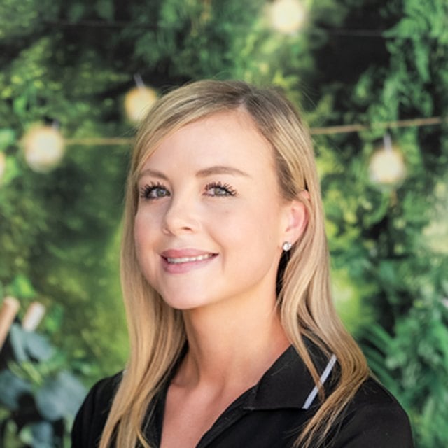 Karin Jordaan, the qualified early childhood teacher who delivers every Pibbly session.